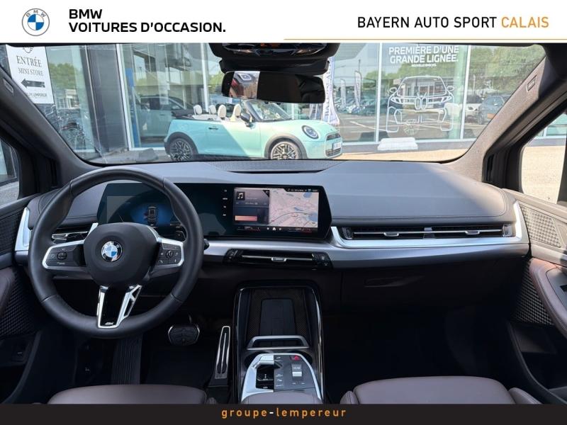 Image BMW Série 2 ActiveTourer 218d 150ch M Sport DKG7