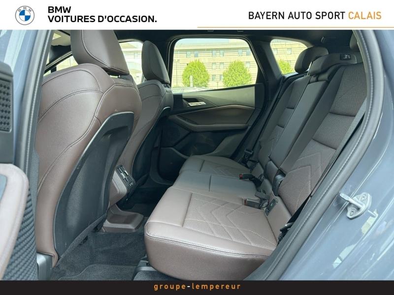 Image BMW Série 2 ActiveTourer 218d 150ch M Sport DKG7