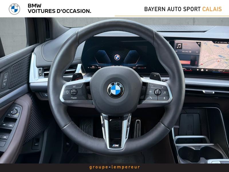 Image BMW Série 2 ActiveTourer 218d 150ch M Sport DKG7