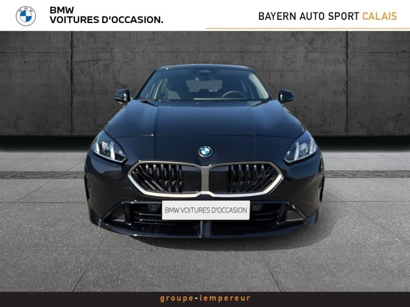 Image BMW Série 1 120A 170ch M Sport Design DKG7