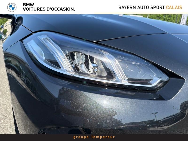 Image BMW Série 1 120A 170ch M Sport Design DKG7