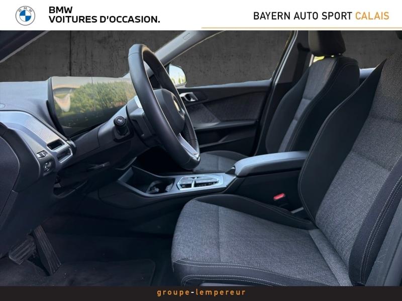 Image BMW Série 1 120A 170ch M Sport Design DKG7