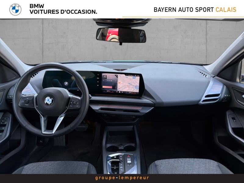 Image BMW Série 1 120A 170ch M Sport Design DKG7