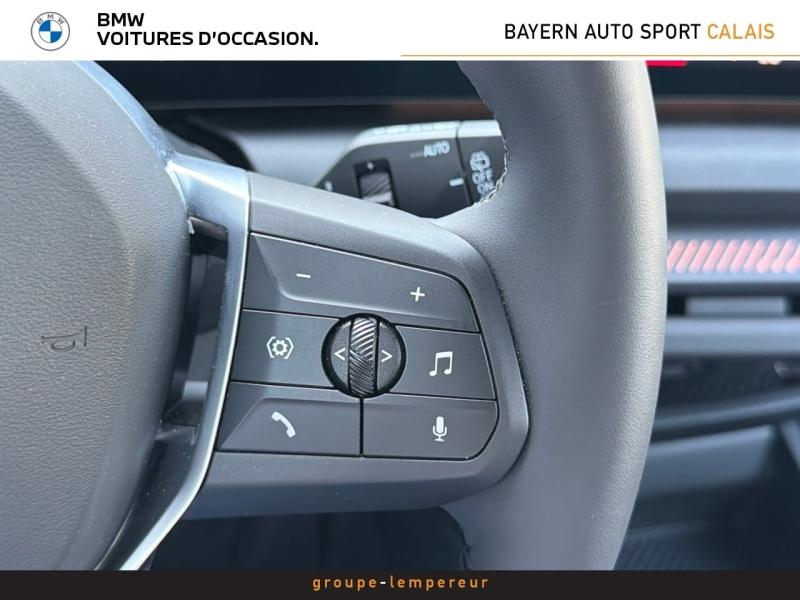 Image BMW Série 1 120A 170ch M Sport Design DKG7