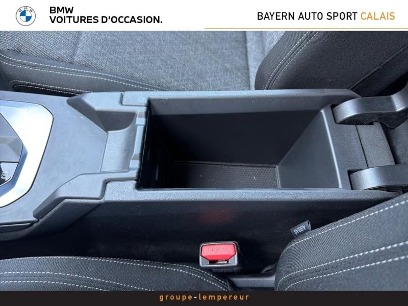 Image BMW Série 1 120A 170ch M Sport Design DKG7