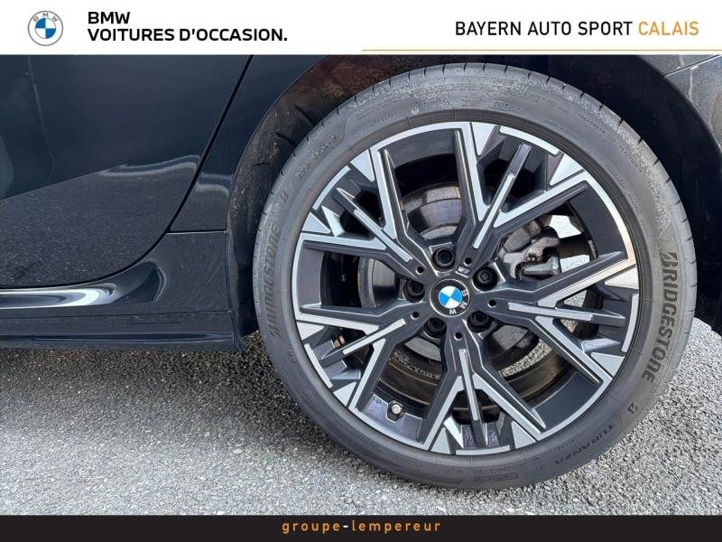 Image BMW Série 1 120A 170ch M Sport Design DKG7