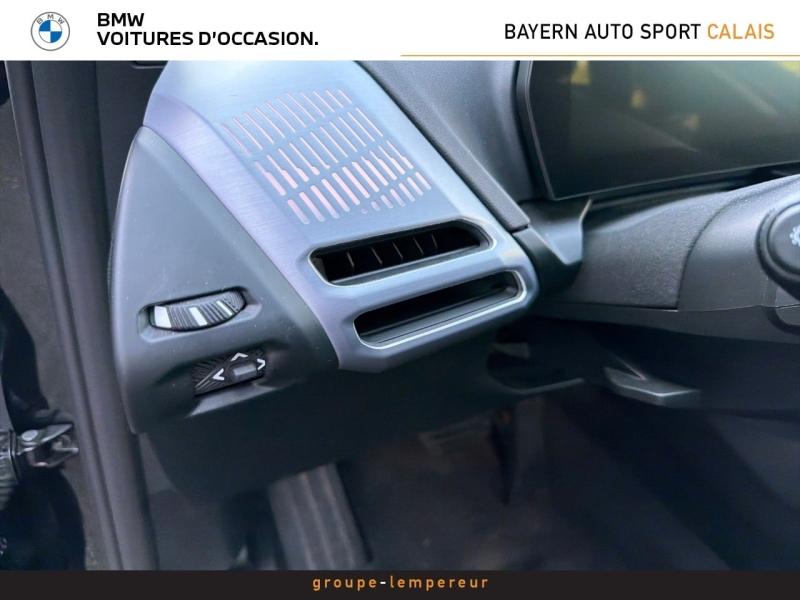 Image BMW Série 1 120A 170ch M Sport Design DKG7