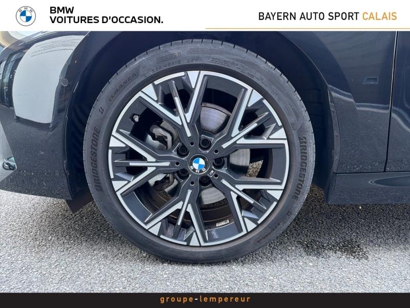 Image BMW Série 1 120A 170ch M Sport Design DKG7