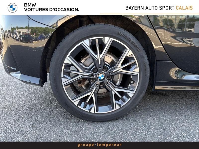 Image BMW Série 1 120A 170ch M Sport Design DKG7