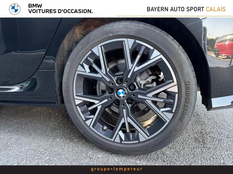 Image BMW Série 1 120A 170ch M Sport Design DKG7