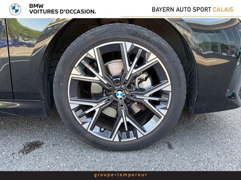 Image BMW Série 1 120A 170ch M Sport Design DKG7