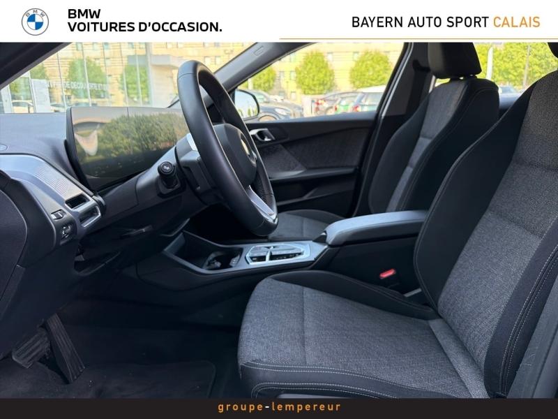 Image BMW Série 1 120A 170ch M Sport Design DKG7