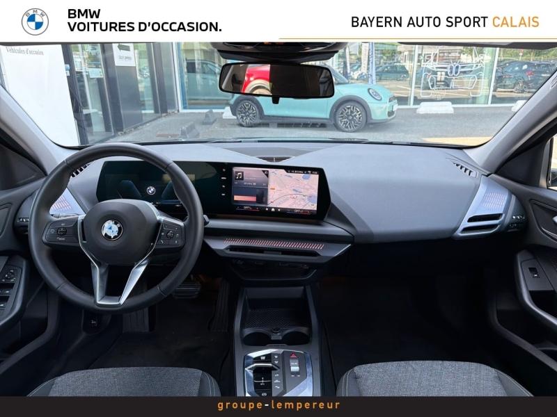 Image BMW Série 1 120A 170ch M Sport Design DKG7