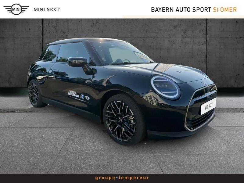Photo MINI Cooper 3 Portes SE 218ch Favoured