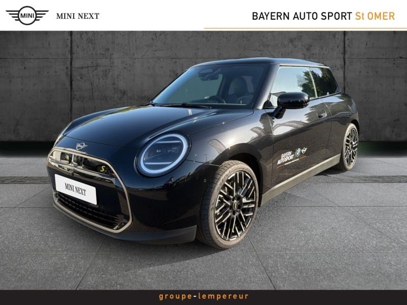 Image MINI Cooper 3 Portes SE 218ch Favoured
