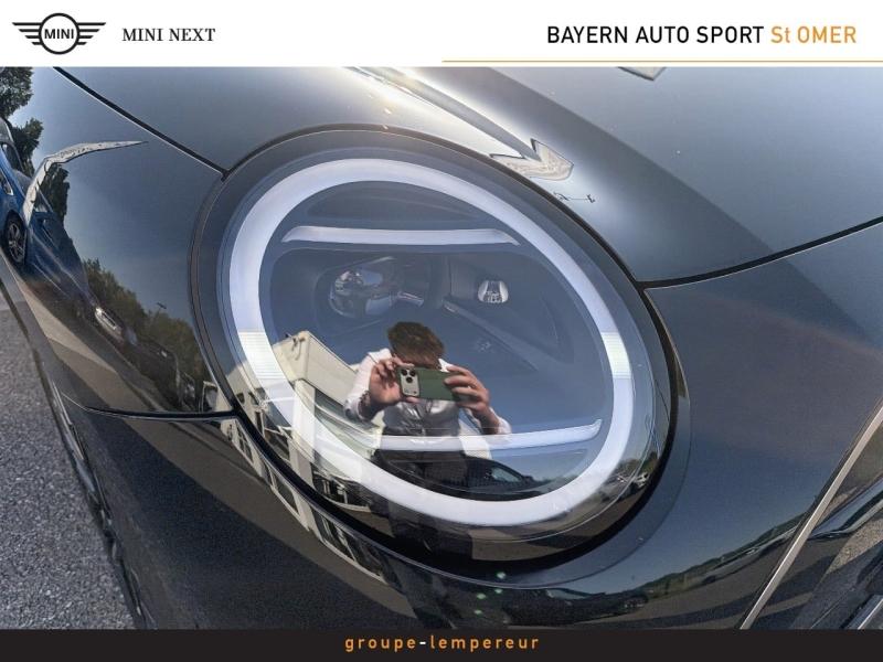 Image MINI Cooper 3 Portes SE 218ch Favoured