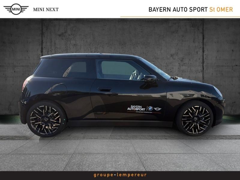 Image MINI Cooper 3 Portes SE 218ch Favoured