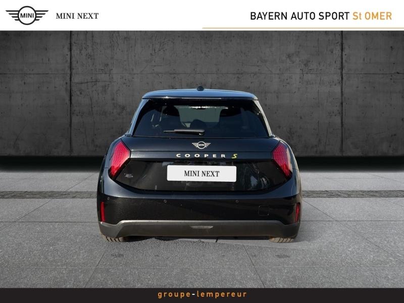 Image MINI Cooper 3 Portes SE 218ch Favoured
