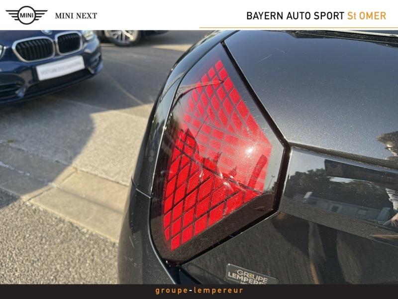 Image MINI Cooper 3 Portes SE 218ch Favoured