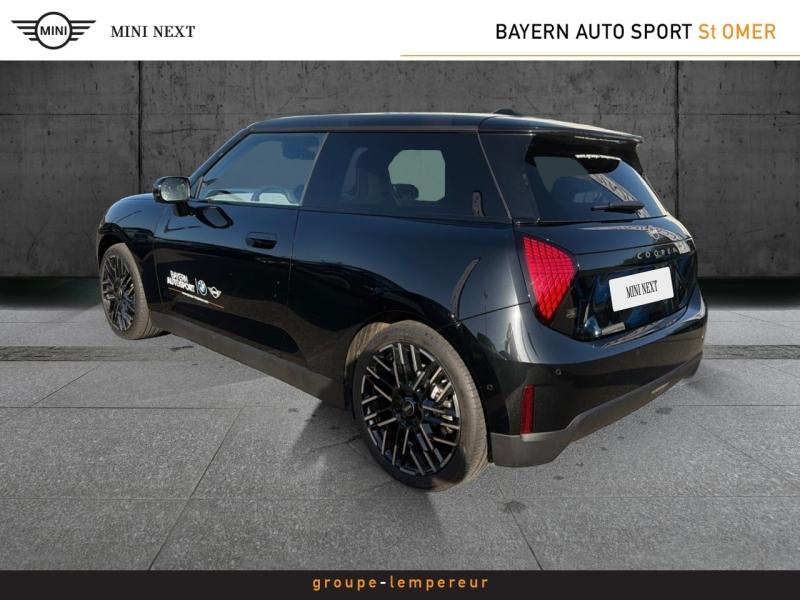 Image MINI Cooper 3 Portes SE 218ch Favoured