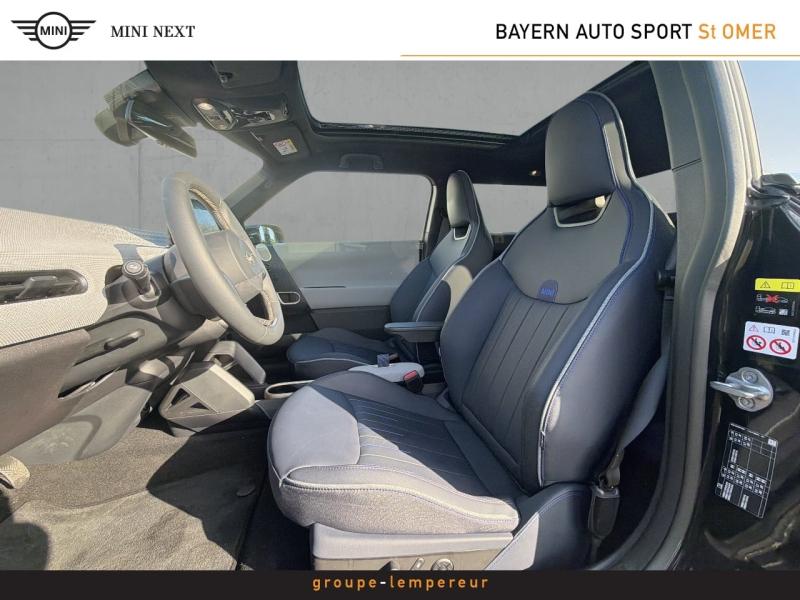 Image MINI Cooper 3 Portes SE 218ch Favoured