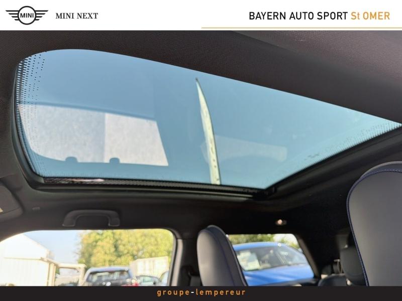 Image MINI Cooper 3 Portes SE 218ch Favoured