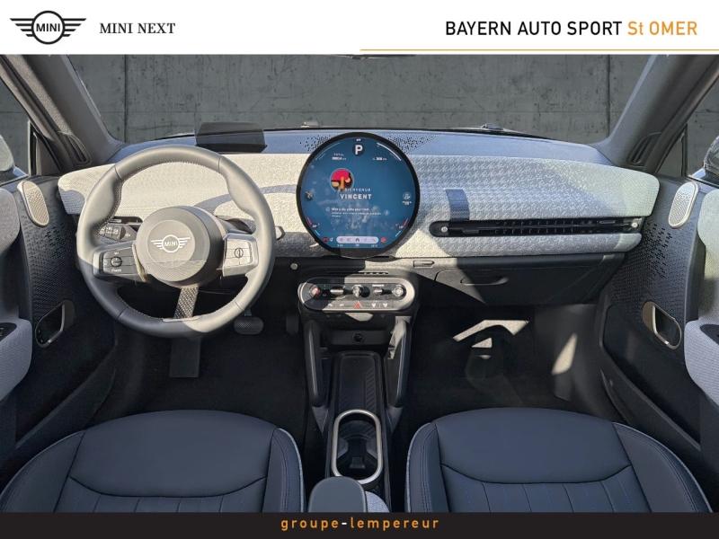 Image MINI Cooper 3 Portes SE 218ch Favoured