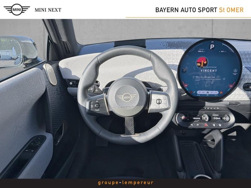 Image MINI Cooper 3 Portes SE 218ch Favoured