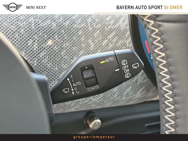 Image MINI Cooper 3 Portes SE 218ch Favoured