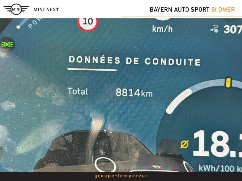 Image MINI Cooper 3 Portes SE 218ch Favoured