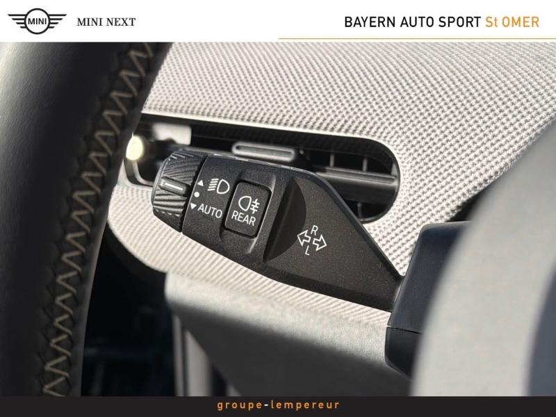 Image MINI Cooper 3 Portes SE 218ch Favoured