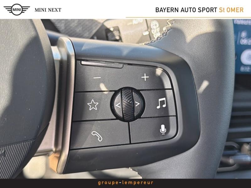 Image MINI Cooper 3 Portes SE 218ch Favoured