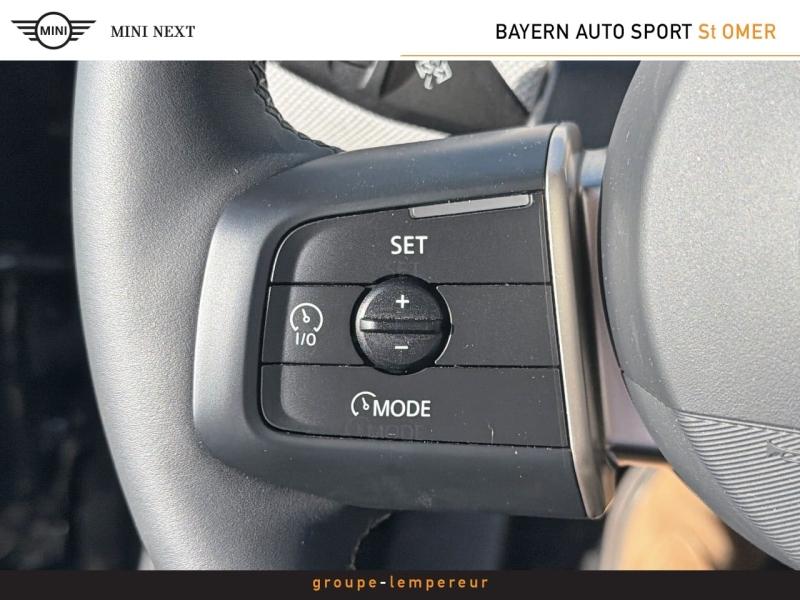 Image MINI Cooper 3 Portes SE 218ch Favoured