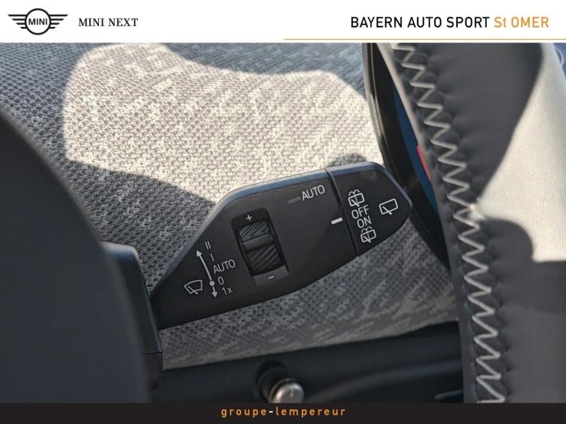 Image MINI Cooper 3 Portes SE 218ch Favoured