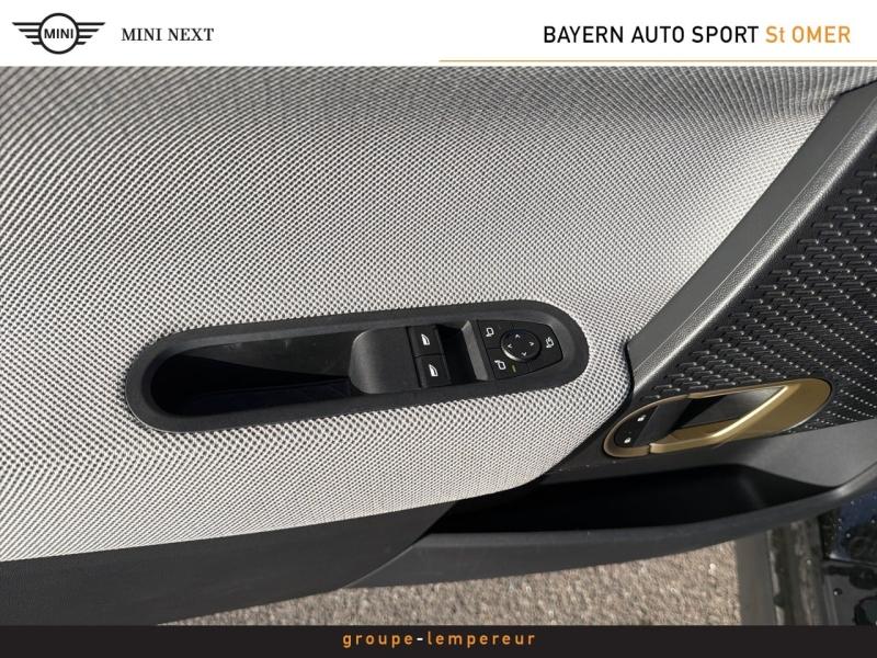 Image MINI Cooper 3 Portes SE 218ch Favoured