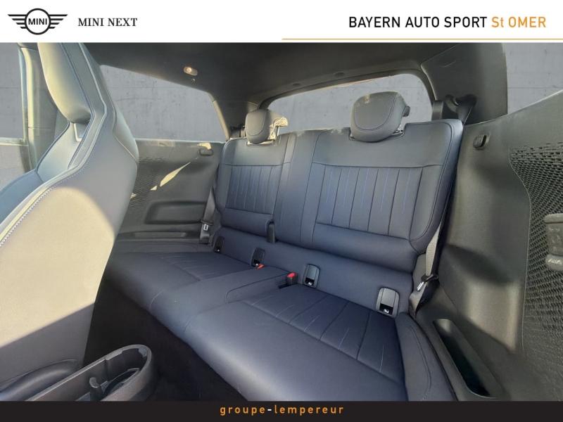 Image MINI Cooper 3 Portes SE 218ch Favoured