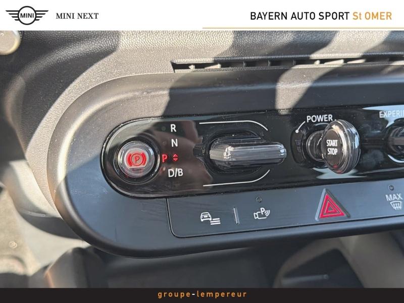 Image MINI Cooper 3 Portes SE 218ch Favoured
