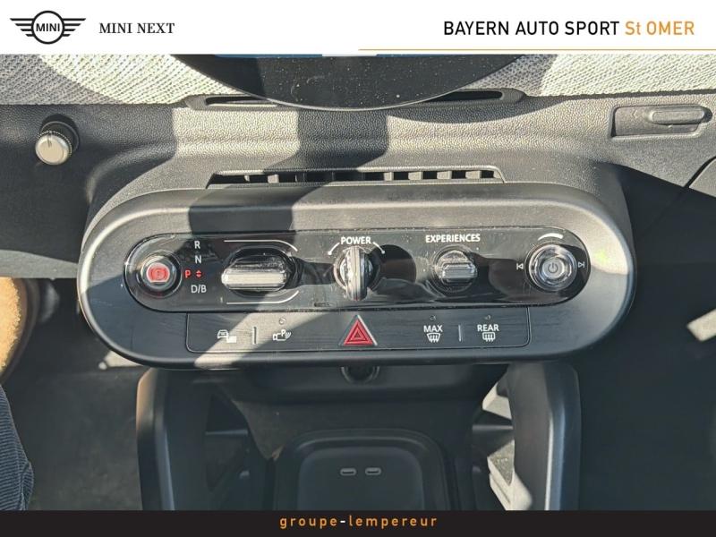 Image MINI Cooper 3 Portes SE 218ch Favoured