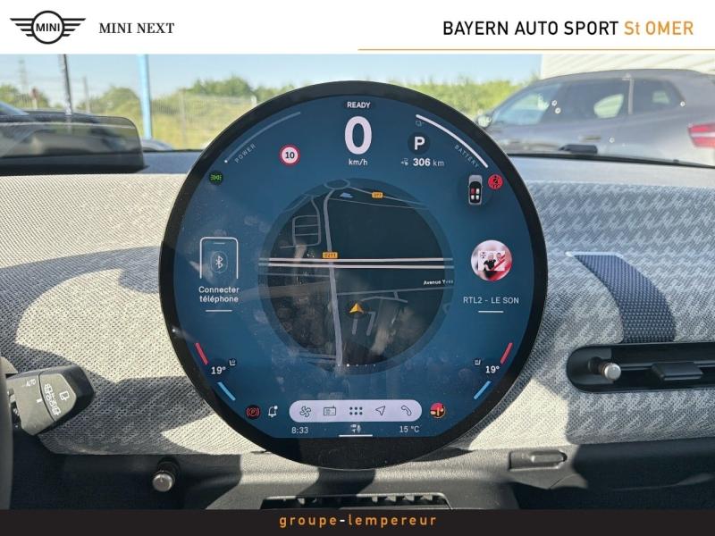 Image MINI Cooper 3 Portes SE 218ch Favoured