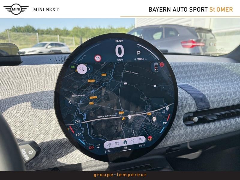 Image MINI Cooper 3 Portes SE 218ch Favoured