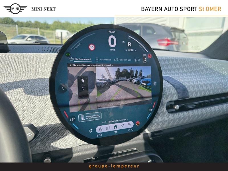 Image MINI Cooper 3 Portes SE 218ch Favoured