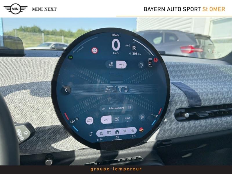 Image MINI Cooper 3 Portes SE 218ch Favoured