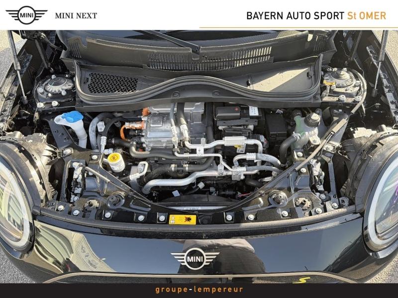 Image MINI Cooper 3 Portes SE 218ch Favoured