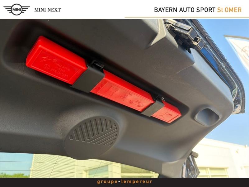 Image MINI Cooper 3 Portes SE 218ch Favoured