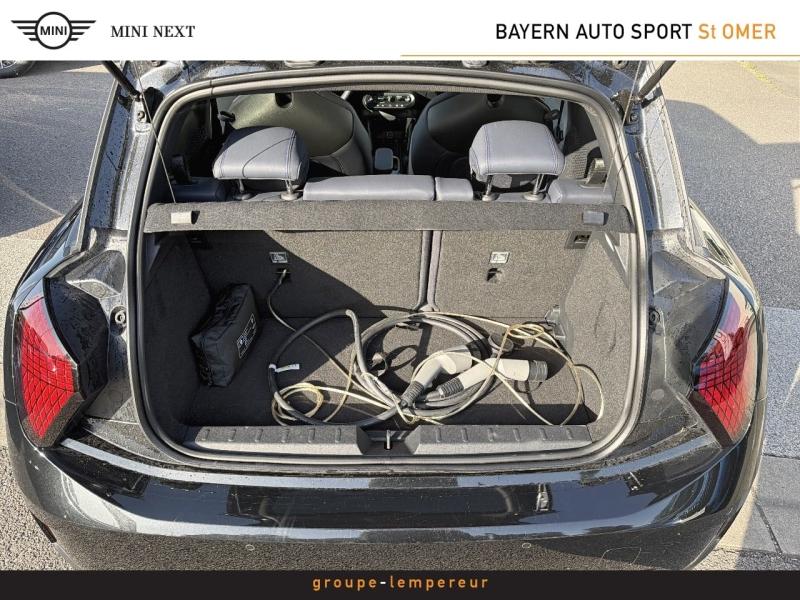 Image MINI Cooper 3 Portes SE 218ch Favoured