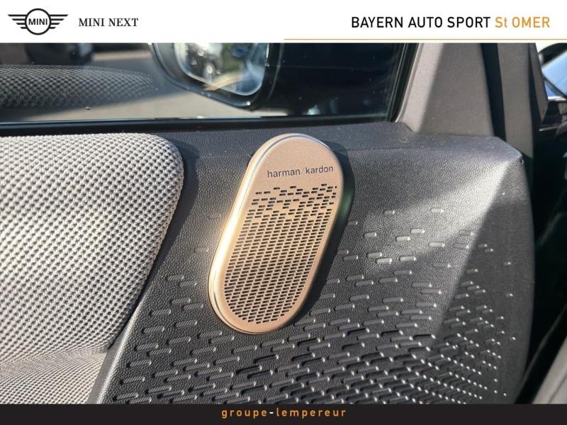 Image MINI Cooper 3 Portes SE 218ch Favoured
