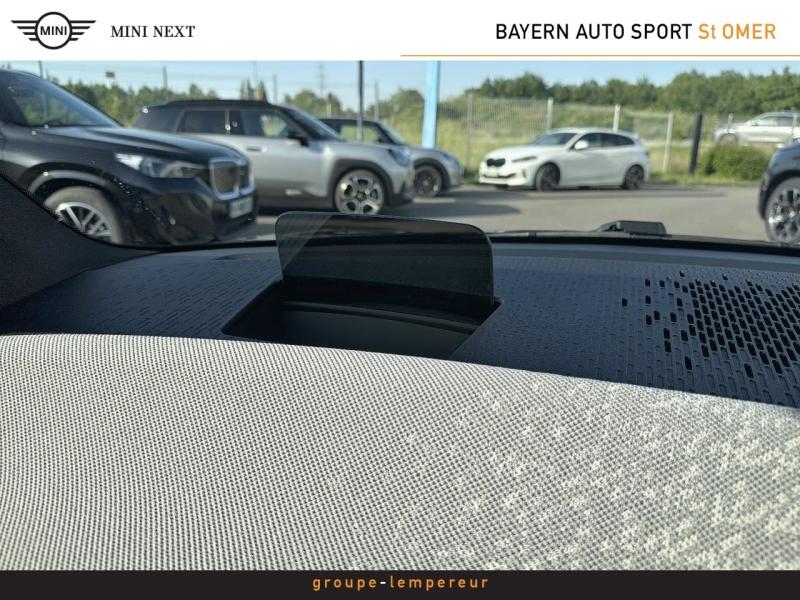 Image MINI Cooper 3 Portes SE 218ch Favoured