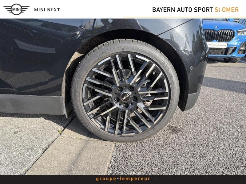 Image MINI Cooper 3 Portes SE 218ch Favoured