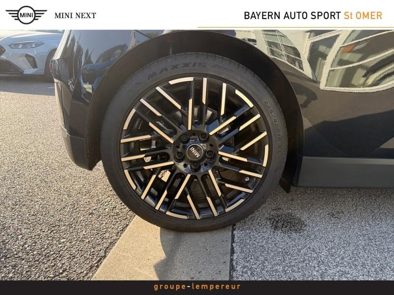 Image MINI Cooper 3 Portes SE 218ch Favoured