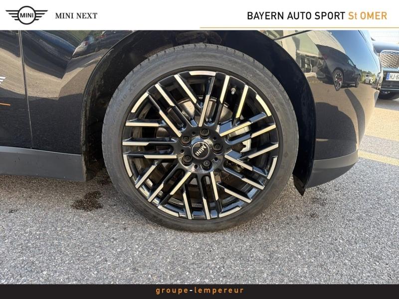 Image MINI Cooper 3 Portes SE 218ch Favoured